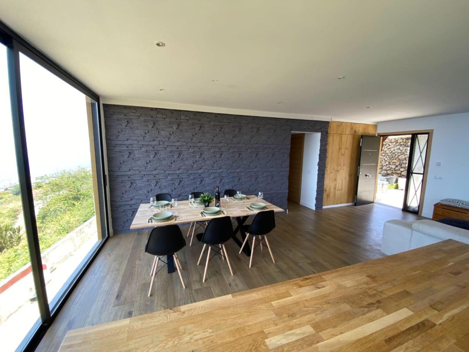 Villa Perejil Realejo Alto Exterior foto