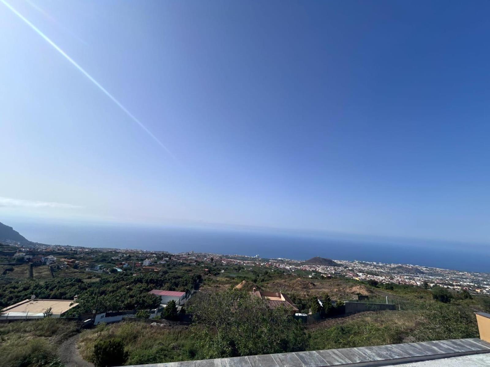 Villa Perejil Realejo Alto Exterior foto