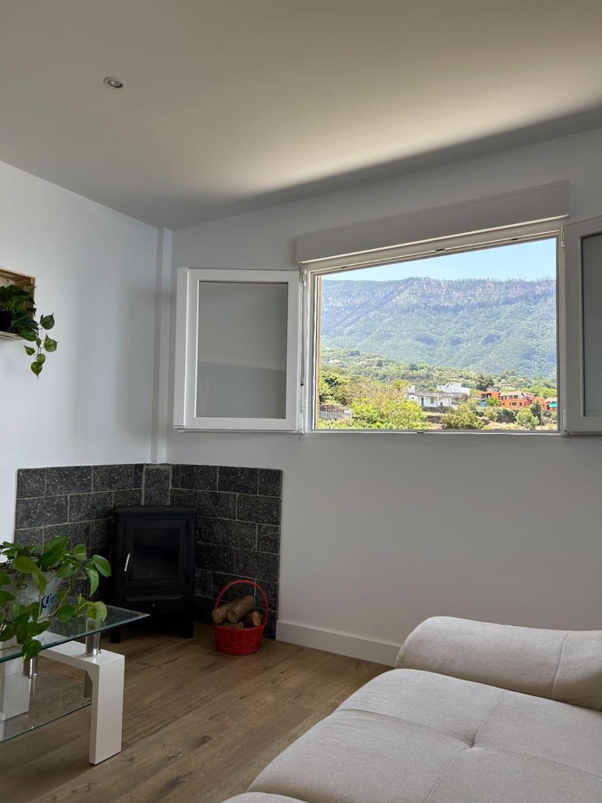 Villa Perejil Realejo Alto Exterior foto