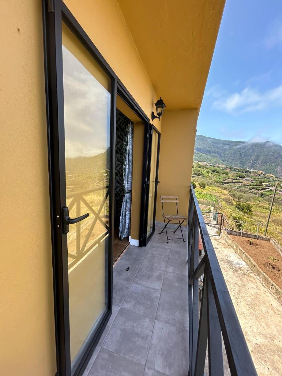 Villa Perejil Realejo Alto Exterior foto