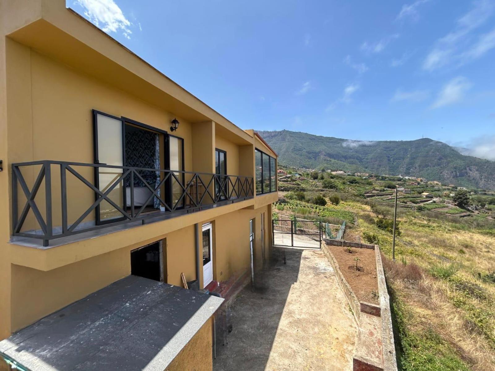 Villa Perejil Realejo Alto Exterior foto