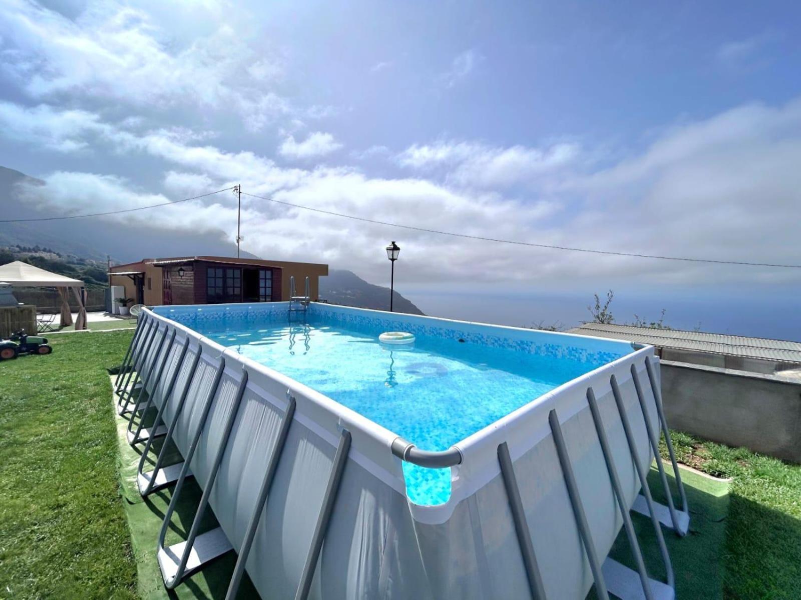 Villa Perejil Realejo Alto Exterior foto