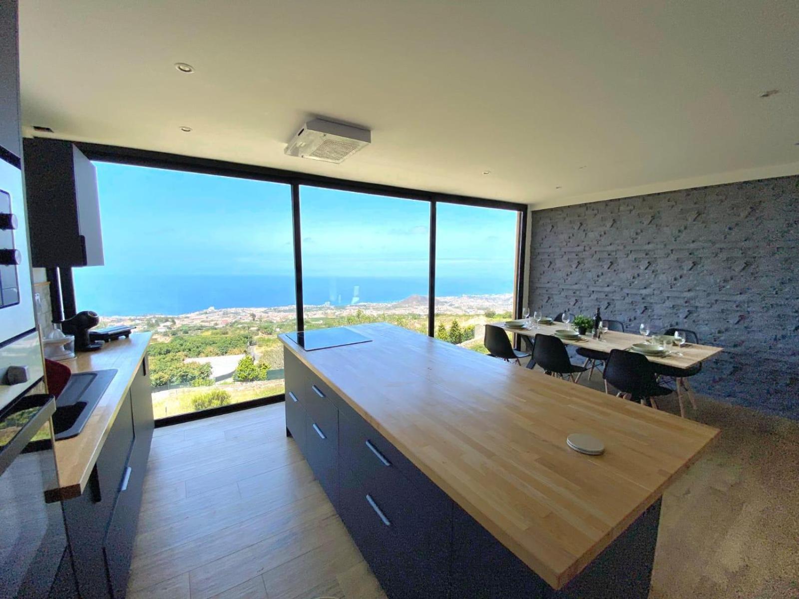 Villa Perejil Realejo Alto Exterior foto