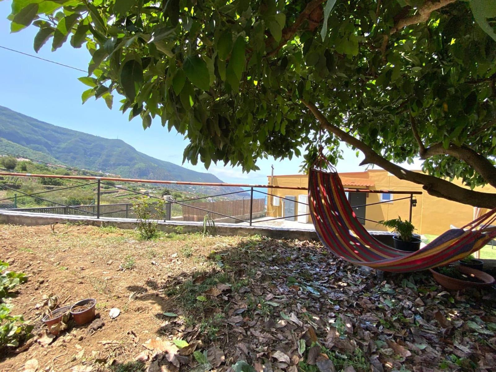 Villa Perejil Realejo Alto Exterior foto